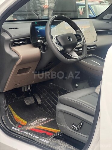 Changan CS 55 Plus-4