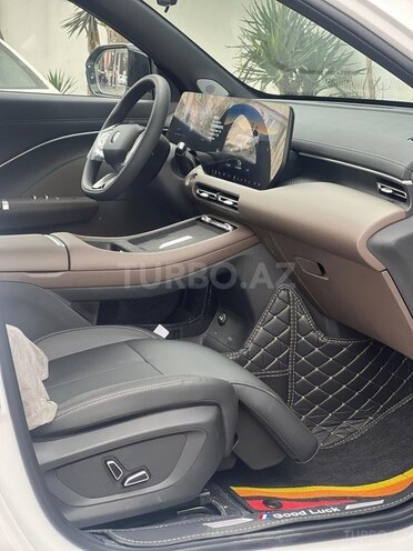 Changan CS 55 Plus-3