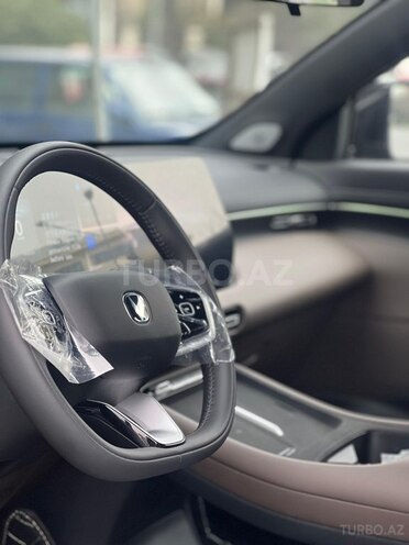 Changan CS 55 Plus-12