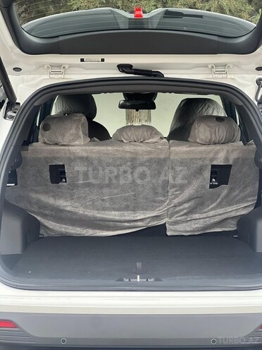 Changan CS 55 Plus-14