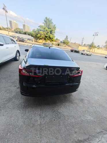Toyota Camry-5