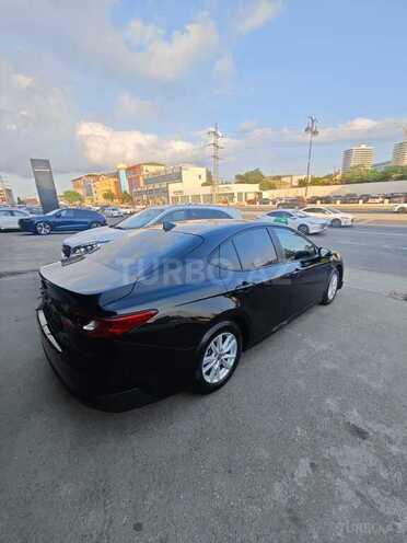 Toyota Camry-4