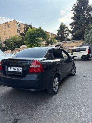 Chevrolet Aveo-7