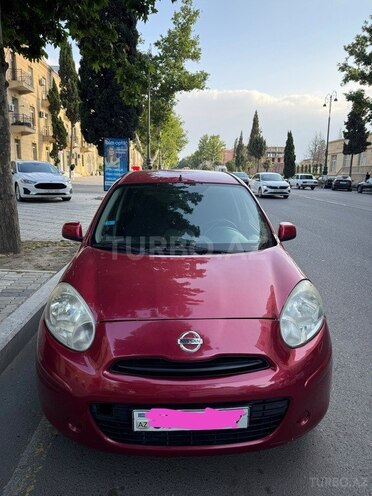 Nissan Micra-6