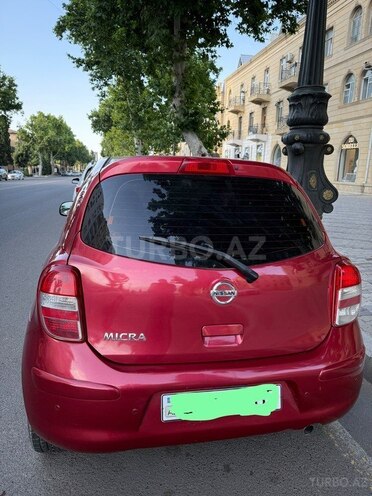 Nissan Micra-3