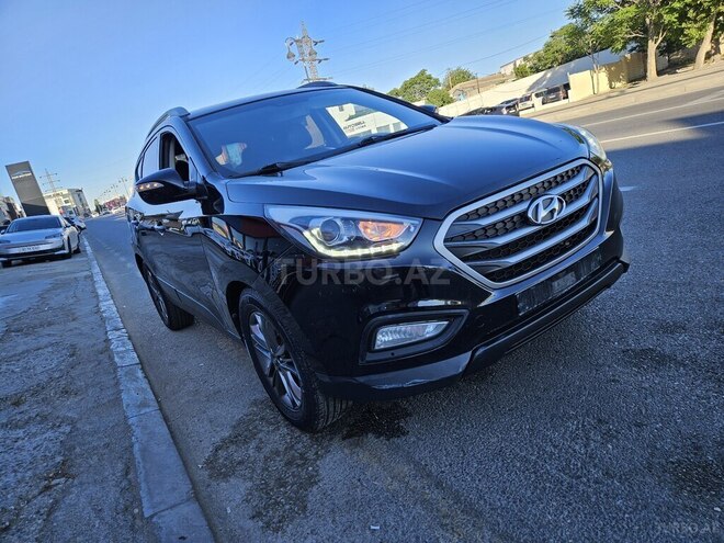 Hyundai ix35-2