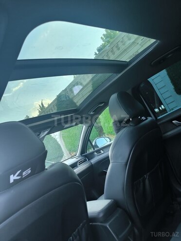 Kia K5-4