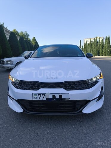 Kia K5-6