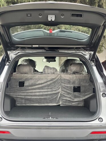 Changan CS 55 Plus-7