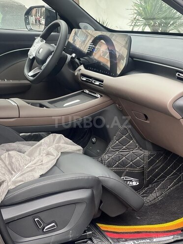 Changan CS 55 Plus-13
