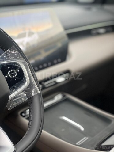 Changan CS 55 Plus-8