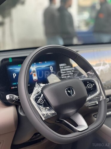 Changan CS 55 Plus-12