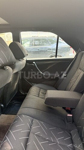 Mercedes C 240-3