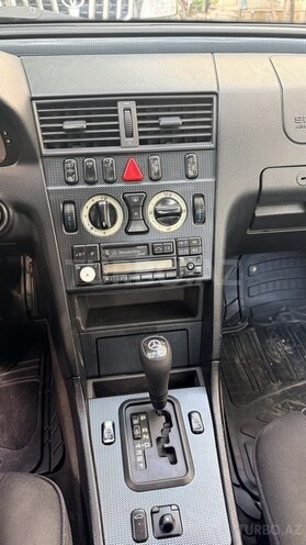 Mercedes C 240-6