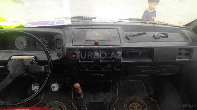 GAZ GAZel (322131-95)-3