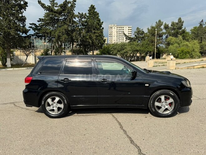 Mitsubishi Airtrek-7