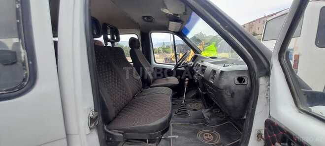 GAZ GAZel (322131-95)-5