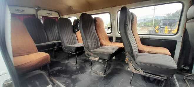 GAZ GAZel (322131-95)-7
