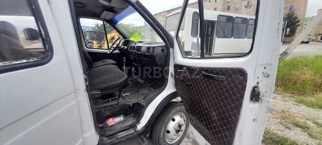 GAZ GAZel (322131-95)-6