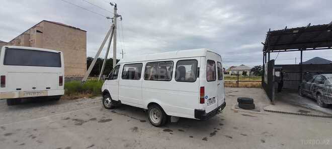 GAZ GAZel (322131-95)-4