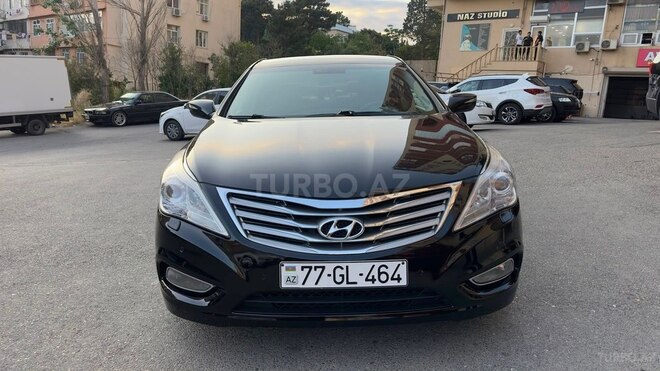 Hyundai Grandeur-1