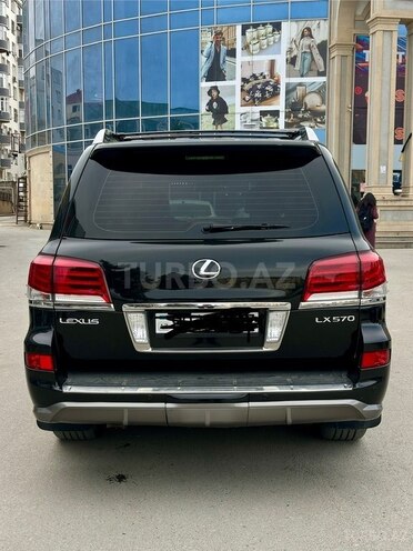 Lexus LX 570-2