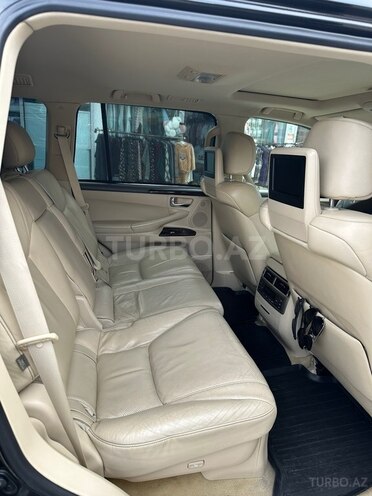 Lexus LX 570-7