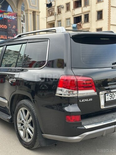 Lexus LX 570-3