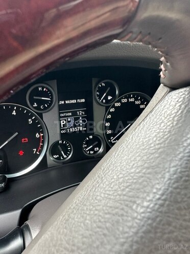 Lexus LX 570-15