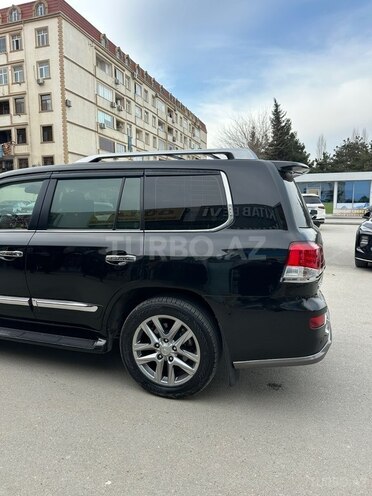 Lexus LX 570-4