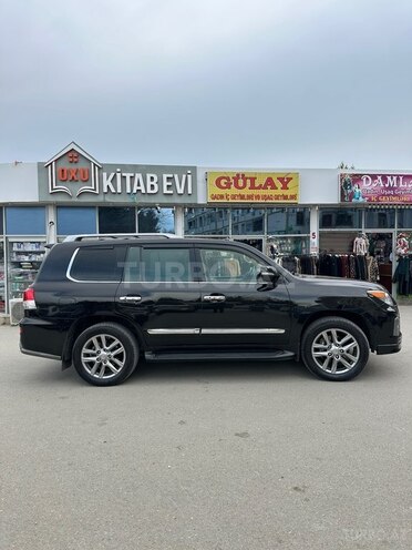 Lexus LX 570-6