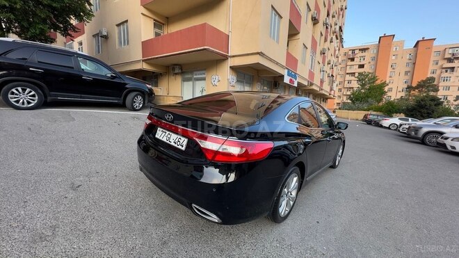 Hyundai Grandeur-2