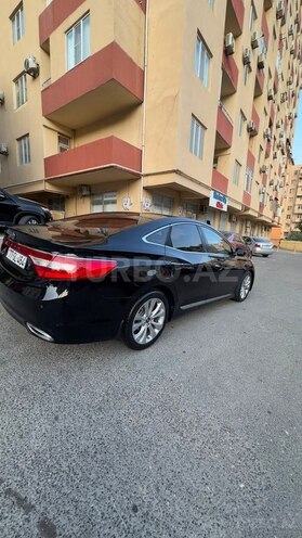 Hyundai Grandeur-13