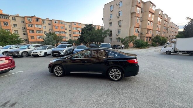 Hyundai Grandeur-3