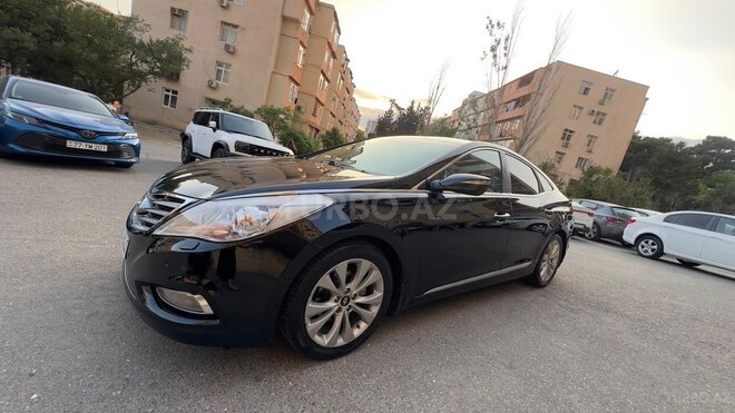 Hyundai Grandeur-8
