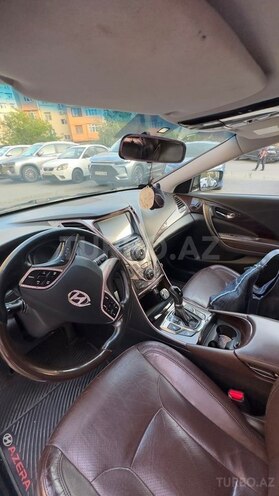 Hyundai Grandeur-20