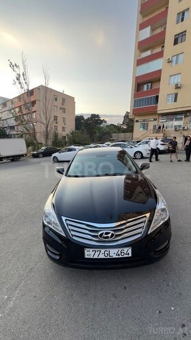 Hyundai Grandeur-5
