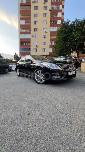 Hyundai Grandeur-18