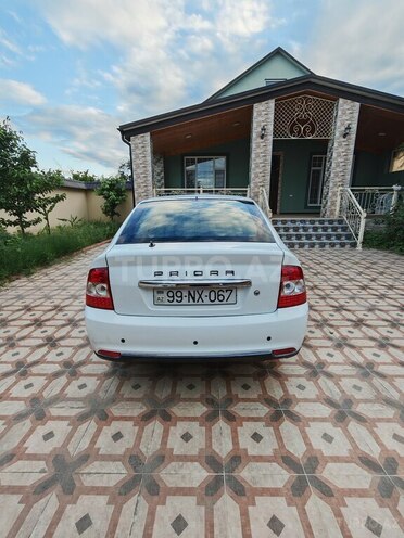 LADA (VAZ) Priora-2