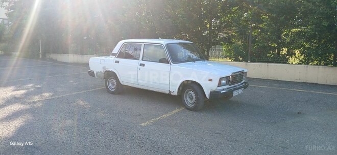 LADA (VAZ) 2107-3