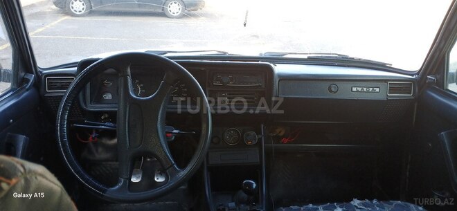 LADA (VAZ) 2107-10