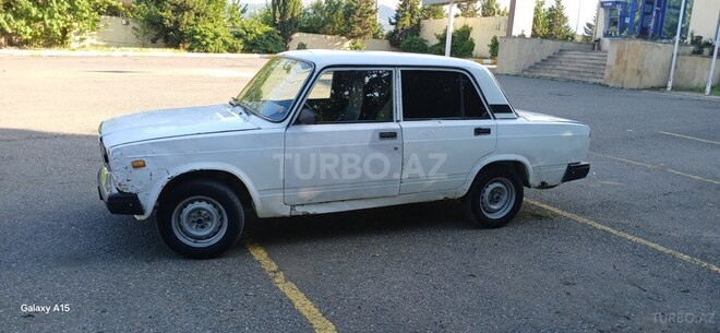 LADA (VAZ) 2107-7