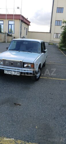 LADA (VAZ) 2107-2