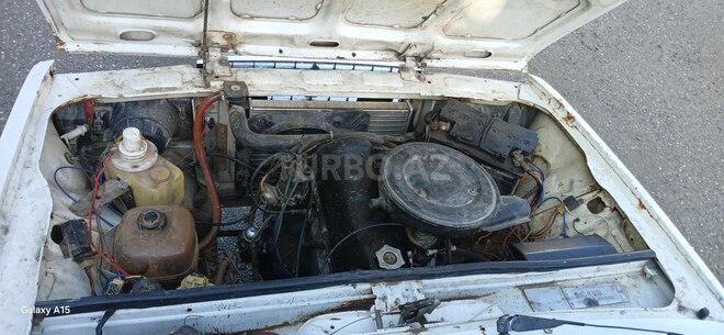 LADA (VAZ) 2107-9