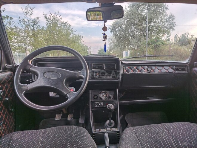 LADA (VAZ) 2107-3