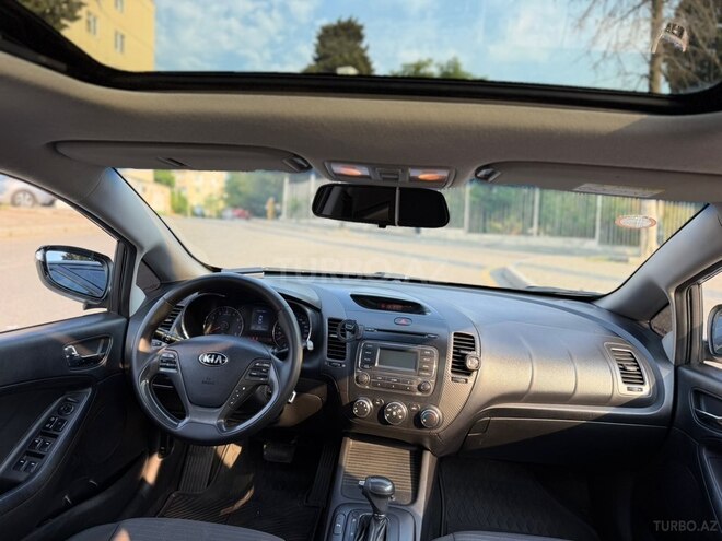 Kia Cerato-4