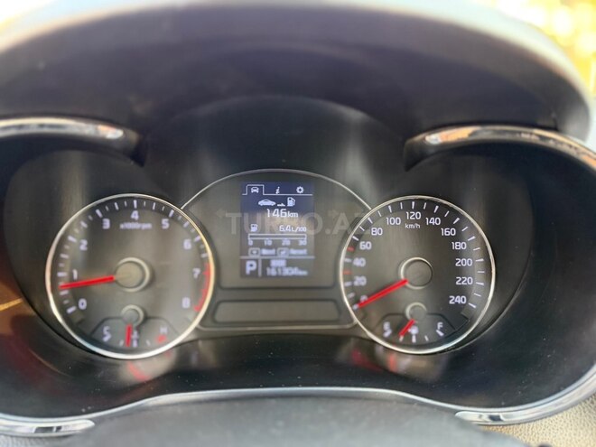 Kia Cerato-2