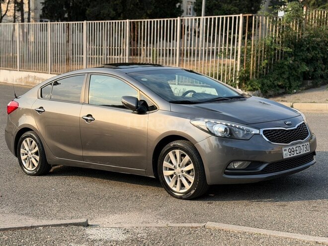 Kia Cerato-6