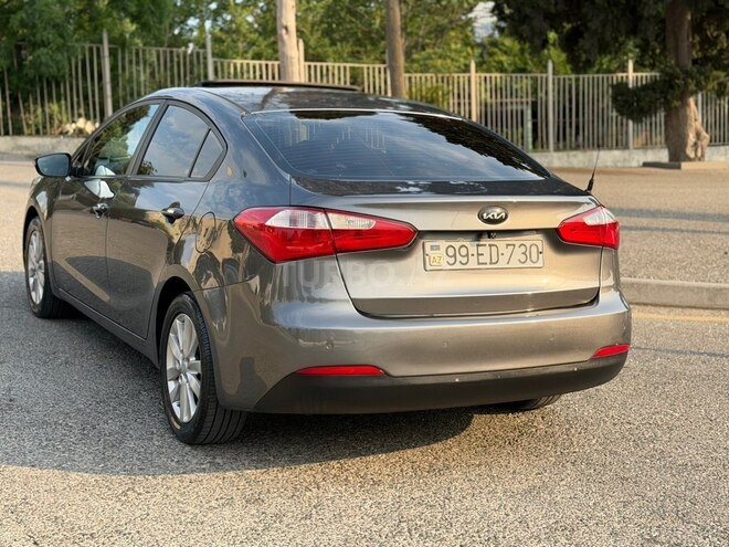 Kia Cerato-15