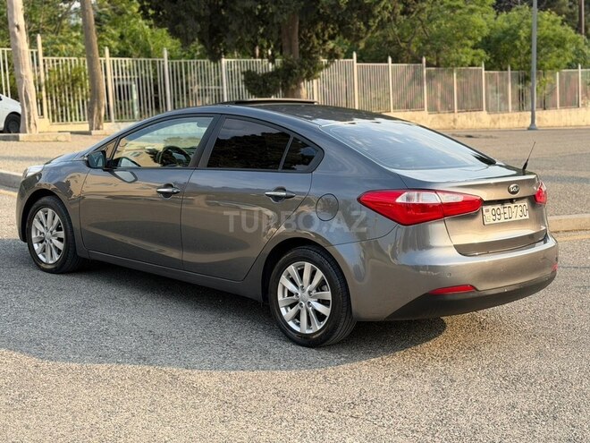 Kia Cerato-14